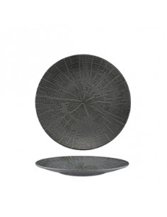 FOREST GRIS PLATO LLANO...