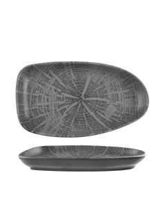 FOREST GRIS PLATO ORGANIC...