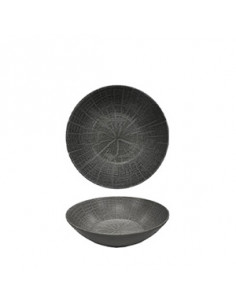 FOREST GRIS BOL COUPE 17 cm...