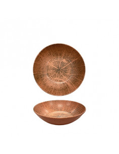 FOREST TERRACOTA BOL COUPE...