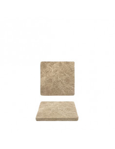 SUPIEDRA TABLA MARMOL 12X12 cm