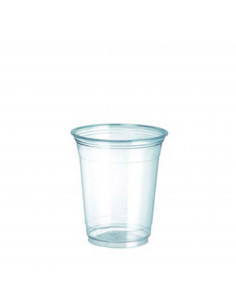 BIO VASO PLASTICO 20 cl...