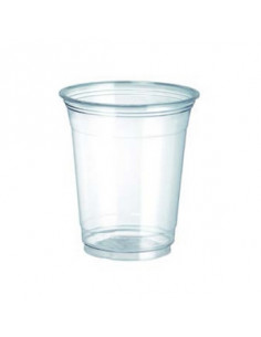 BIO VASO PLASTICO 48 cl...