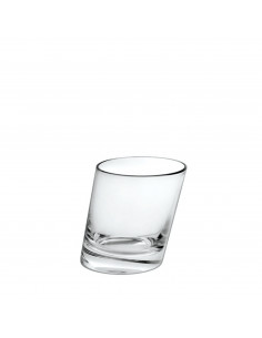 WHISKY VASO BAJO h 96 mm 35 cl