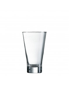 SHETLAND VASO h 123 mm 22 cl