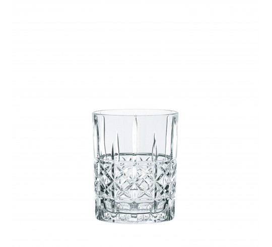 DIAMOND VASO BAJO h 102 mm 34 cl