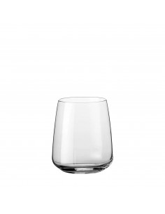 AURUM VASO AGUA h 95 mm 38 cl