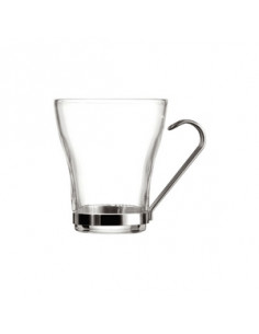 PUNCH CAPUCCINO CUP 20 CL.