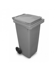 NORMAPLAS CUBO BASURA GRIS...