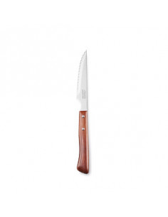 BARBACOA CUCHILLO CHULETERO...