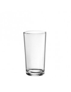 CAÑA LISA VASO h 145 mm 14 cl