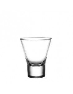 YPSILON VASO h 95 mm 15 cl