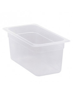 CAMBRO CUBETA POLIPROPILENO...