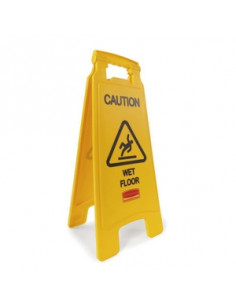 OVIPLAS WET FLOOR SECURITY...
