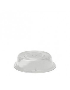 POLYCARBONATE PLATE COVER...