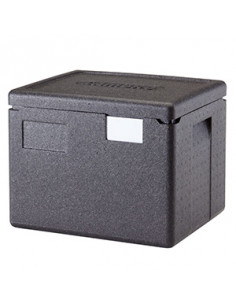 CONTENEDOR ISOTERMICO GN...