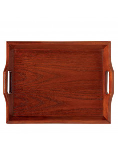 NOGAL BANDEJA ROOM...
