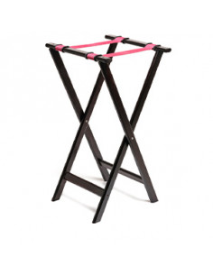 WOODEN SCISSORS STAND 37x57 cm