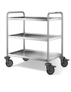 SW8X5-3 TROLLEY 900x600x950...