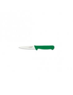 BLOC-GREEN PARING KNIFE