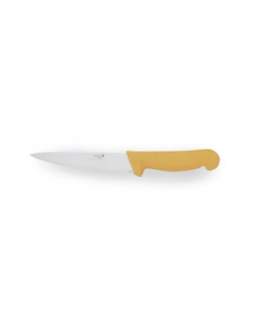 BLOC-YELLOW BONING KNIFE 17 CM