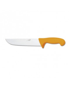 BLOC-YELLOW COOK'S KNIFE 25 CM