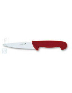 BLOC CUCHILLO COCINA ROJO...