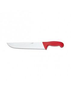 BLOC-RED BUTCHERS KNIFE 30CM
