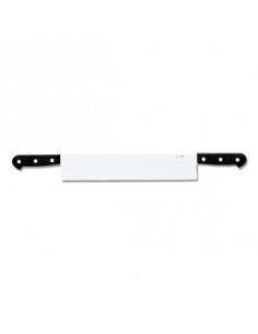 OVINOX CHEESE KNIFE 2 HANDLES