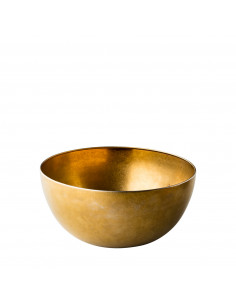 NATURAL BOL INOX VINTAGE...