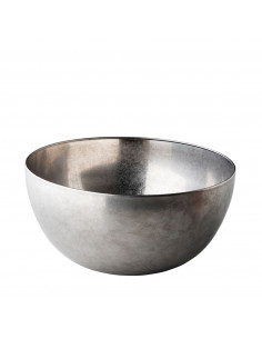 NATURAL BOL INOX VINTAGE 30 cm