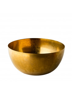 NATURAL BOL INOX VINTAGE...
