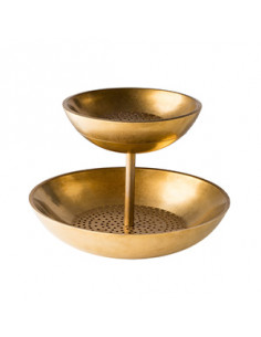 NATURAL TORRE MARISCO DOBLE...