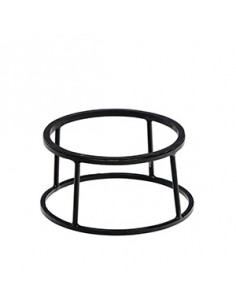 NATURAL ALTURA BUFFET NEGRO...