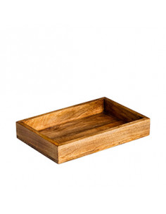 NATURAL BANDEJA RECT...