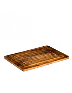 NATURAL TABLA CORTAR PAN...