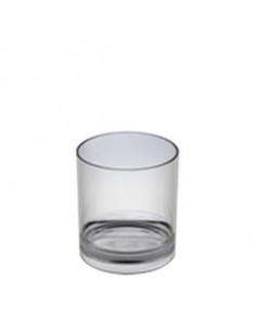 IBERIA VASO h 94 mm 35 cl