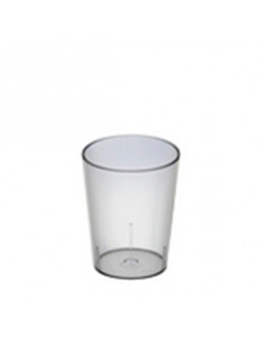 IBERIA VASO h 92 mm 25 cl