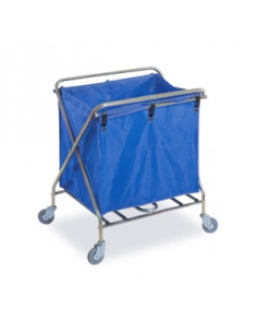 SUPERDAVID LINEN TROLLEY