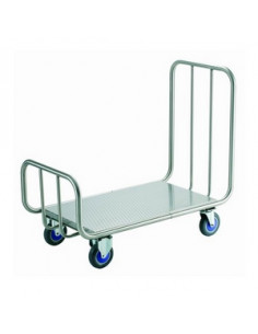SANSON PLATFORM TROLLEY