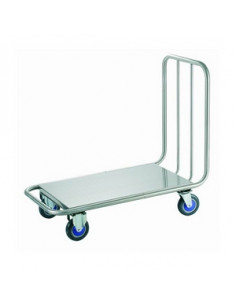 GOLIAT PLATFORM TROLLEY