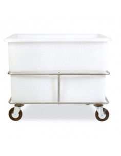 ESTRELLA LINEN TROLLEY 440 L