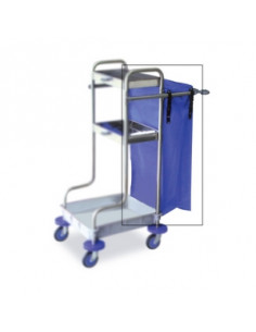 TROLLEY LINEN BAG SPARE...