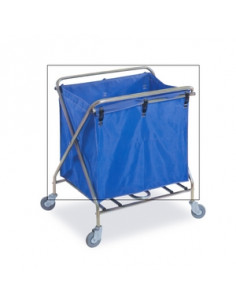 TROLLEY LINEN BAG SPARE...