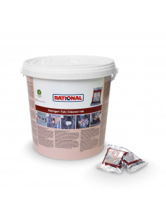 DETERGENTE PASTILLAS 100...