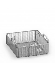 IVARIO CESTA FREIR PARA 2-XS