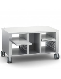 IVARIO MESA PARA 2-XS MOVIL