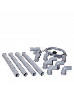 OVEN DRAIN KIT ALL MODELS