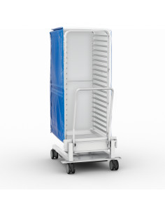 MOB.RACK THERM. COVER...