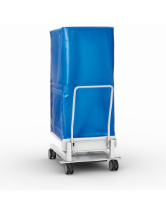 MOB.RACK THERM. COVER...